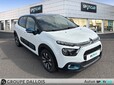 CITROEN C3 1.2 PureTech 110ch S&S Shine EAT6