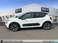 CITROEN C3 1.2 PureTech 110ch S&S Shine EAT6