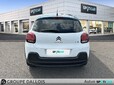 CITROEN C3 1.2 PureTech 110ch S&S Shine EAT6