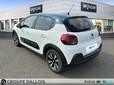 CITROEN C3 1.2 PureTech 110ch S&S Shine EAT6