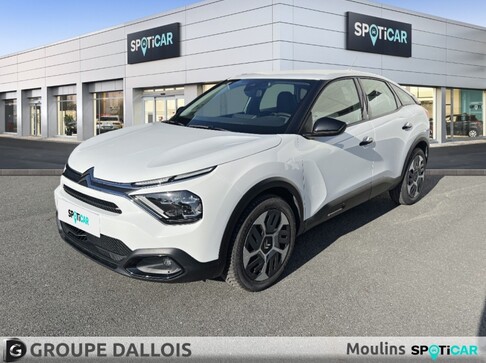 CITROEN C4 PureTech 100ch S&S Feel