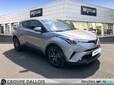 TOYOTA C-HR 122h Collection 2WD E-CVT