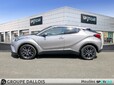 TOYOTA C-HR 122h Collection 2WD E-CVT