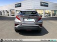 TOYOTA C-HR 122h Collection 2WD E-CVT