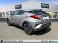 TOYOTA C-HR 122h Collection 2WD E-CVT