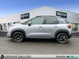 CITROEN C3 Aircross 1.2 PureTech 130ch S&S MAX Automatique