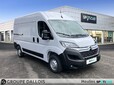 CITROEN Jumper Fg L2H2 3.5 140ch BlueHDi S&S