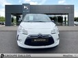 DS DS 3 PureTech 110ch So Chic S&S