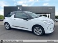 DS DS 3 PureTech 110ch So Chic S&S