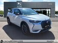 DS DS 3 Crossback PureTech 130ch Toit de Paris Automatique