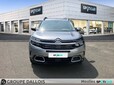 CITROEN C5 Aircross Hybrid rechargeable 225ch Shine ë-EAT8