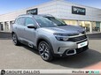 CITROEN C5 Aircross Hybrid rechargeable 225ch Shine ë-EAT8