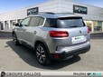 CITROEN C5 Aircross Hybrid rechargeable 225ch Shine ë-EAT8