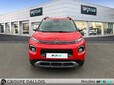 CITROEN C3 Aircross PureTech 110ch S&S Shine