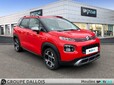 CITROEN C3 Aircross PureTech 110ch S&S Shine