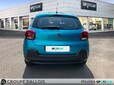 CITROEN C3 1.5 BlueHDi 100ch S&S Feel Business E6.d