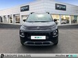 CITROEN C3 Aircross BlueHDi 100ch S&S Shine E6.d-TEMP