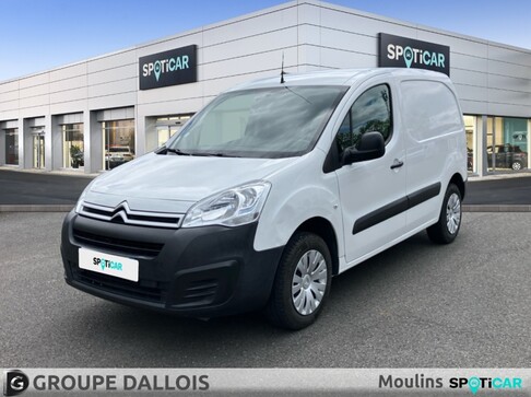 CITROEN Berlingo E-Berlingo M Feel