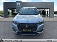 DS DS 3 Crossback PureTech 130ch Performance Line + Automatique 7cv