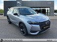 DS DS 3 Crossback PureTech 130ch Performance Line + Automatique 7cv