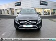 MERCEDES-BENZ GLC 220 d 170ch 4Matic 9G-Tronic