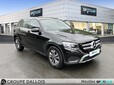 MERCEDES-BENZ GLC 220 d 170ch 4Matic 9G-Tronic