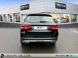 MERCEDES-BENZ GLC 220 d 170ch 4Matic 9G-Tronic