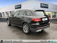 MERCEDES-BENZ GLC 220 d 170ch 4Matic 9G-Tronic