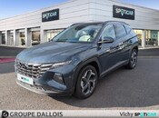 HYUNDAI Tucson 1.6 T-GDi 230ch Hybrid N Line Executive BVA6