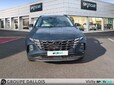 HYUNDAI Tucson 1.6 T-GDi 230ch Hybrid N Line Executive BVA6