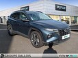 HYUNDAI Tucson 1.6 T-GDi 230ch Hybrid N Line Executive BVA6