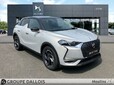 DS DS 3 Crossback PureTech 130ch Grand Chic Automatique 7cv