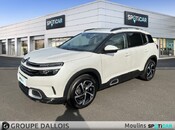 CITROEN C5 Aircross PureTech 130ch S&S Shine