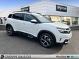 CITROEN C5 Aircross PureTech 130ch S&S Shine