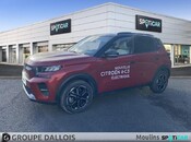 CITROEN C3 Electrique 113ch MAX