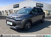 CITROEN C3 Aircross BlueHDi 110ch S&S Shine