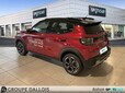 CITROEN C3 Electrique 113ch MAX