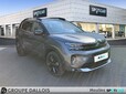 CITROEN C5 Aircross 1.2 Hybride 136ch MAX boite automatique