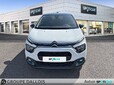 CITROEN C3 1.2 PureTech 110ch S&S Shine EAT6