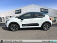 CITROEN C3 1.2 PureTech 110ch S&S Shine EAT6