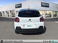 CITROEN C3 1.2 PureTech 110ch S&S Shine EAT6