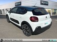 CITROEN C3 1.2 PureTech 110ch S&S Shine EAT6