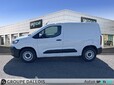 CITROEN Berlingo Van M 650kg BlueHDi 100ch S&S