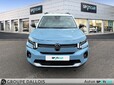 CITROEN C3 1.2 PureTech 100ch MAX