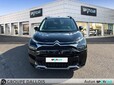 CITROEN C3 Aircross 1.2 PureTech 130ch S&S MAX Automatique