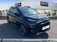 CITROEN C3 Aircross 1.2 PureTech 130ch S&S MAX Automatique