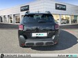 CITROEN C3 Aircross 1.2 PureTech 130ch S&S MAX Automatique