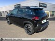 CITROEN C3 Aircross 1.2 PureTech 130ch S&S MAX Automatique