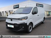 CITROEN Jumpy Fg M 2.0 BlueHDi 145ch Pack Premium Connect