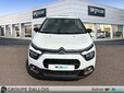 CITROEN C3 1.2 PureTech 83ch S&S C-Series 123g